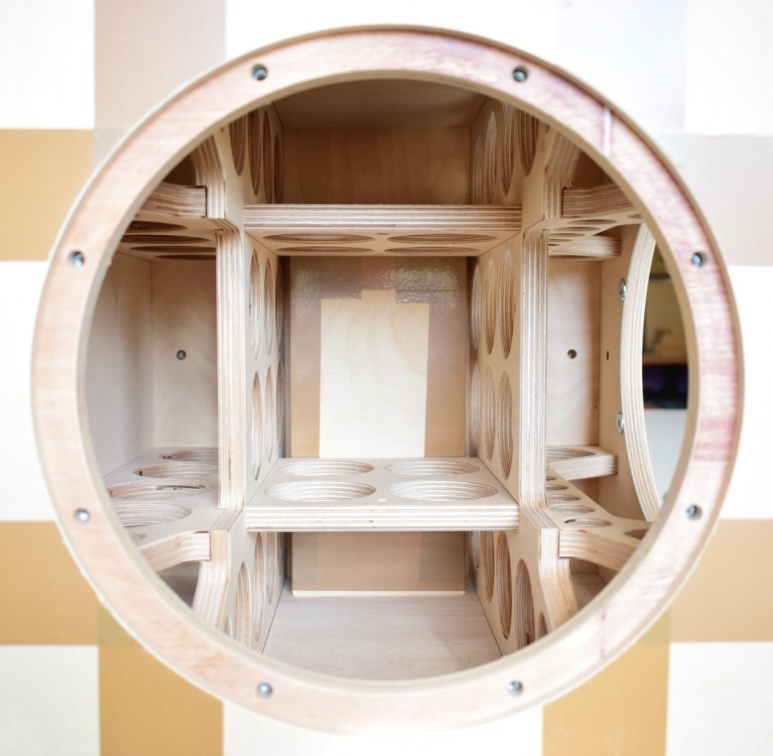 Scan Speak Sub 26W - 072